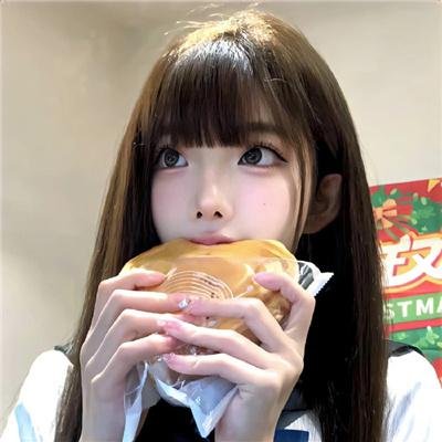 活女丧尸夜 封面