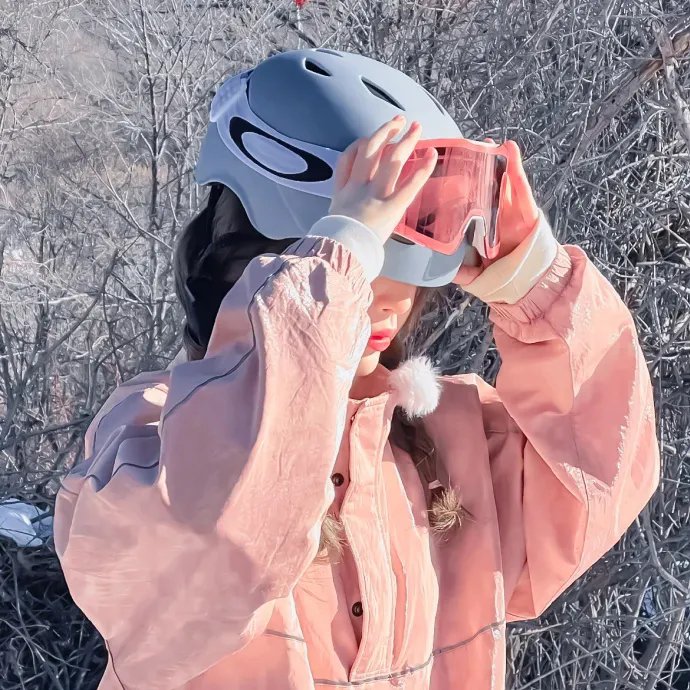 囧女翻身之嗨如花 封面